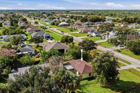 Casa en venta en Port St. Lucie, Florida, 3 dormitorios, 120.77 m2 № 2425188 - foto 8
