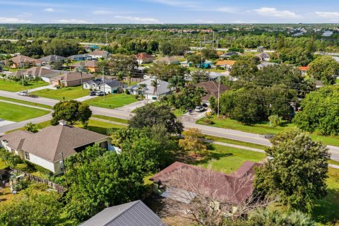 Casa en venta en Port St. Lucie, Florida, 3 dormitorios, 120.77 m2 № 2425188 - foto 7
