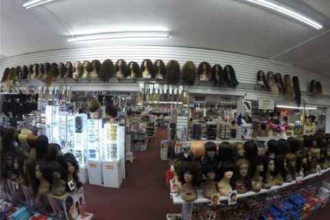 Commercial property in Tampa, Florida 354.52 sq.m. № 1105597 - photo 10