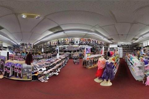Commercial property in Tampa, Florida 354.52 sq.m. № 1105597 - photo 8