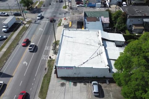Commercial property in Tampa, Florida 354.52 sq.m. № 1105597 - photo 5