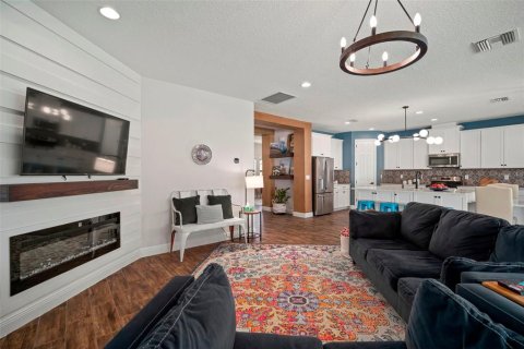 Casa en venta en Riverview, Florida, 5 dormitorios, 333.15 m2 № 1524737 - foto 21