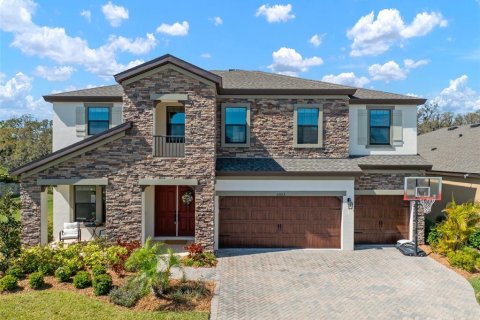 Casa en venta en Riverview, Florida, 5 dormitorios, 333.15 m2 № 1524737 - foto 2