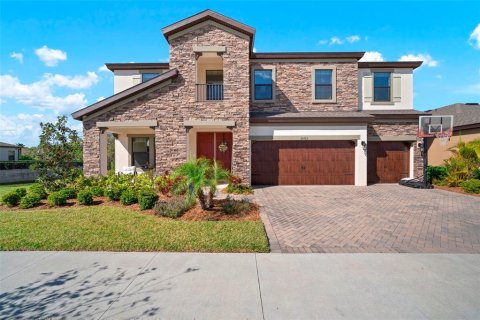 Casa en venta en Riverview, Florida, 5 dormitorios, 333.15 m2 № 1524737 - foto 3