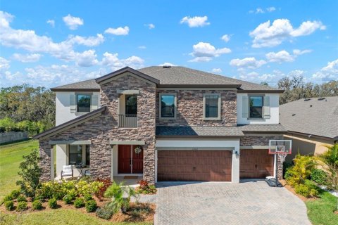 Casa en venta en Riverview, Florida, 5 dormitorios, 333.15 m2 № 1524737 - foto 1