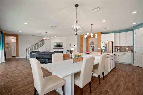 Casa en venta en Riverview, Florida, 5 dormitorios, 333.15 m2 № 1524737 - foto 15