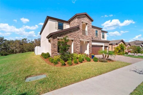 Casa en venta en Riverview, Florida, 5 dormitorios, 333.15 m2 № 1524737 - foto 4