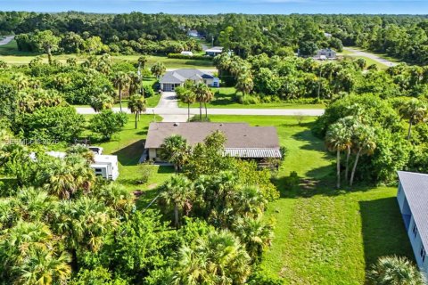 Villa ou maison à vendre à LaBelle, Floride: 3 chambres № 2057520 - photo 28