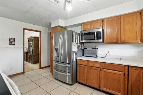 Villa ou maison à vendre à LaBelle, Floride: 3 chambres № 2057520 - photo 12