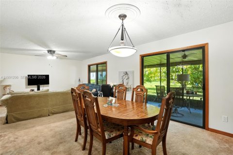 Villa ou maison à vendre à LaBelle, Floride: 3 chambres № 2057520 - photo 11