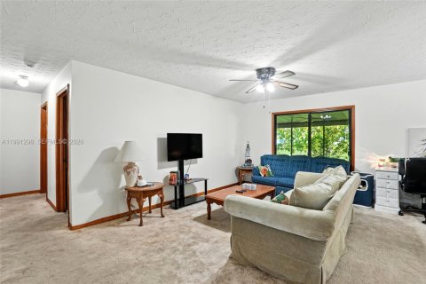 Villa ou maison à vendre à LaBelle, Floride: 3 chambres № 2057520 - photo 7