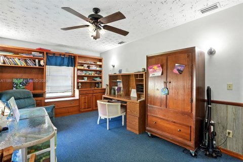 Villa ou maison à vendre à LaBelle, Floride: 3 chambres № 2057520 - photo 15