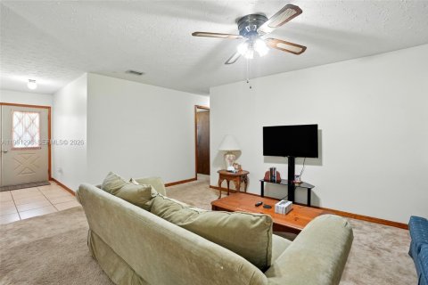 Villa ou maison à vendre à LaBelle, Floride: 3 chambres № 2057520 - photo 10