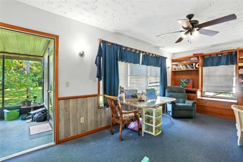 Villa ou maison à vendre à LaBelle, Floride: 3 chambres № 2057520 - photo 13