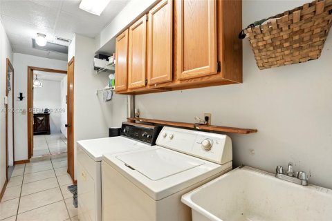 Villa ou maison à vendre à LaBelle, Floride: 3 chambres № 2057520 - photo 21