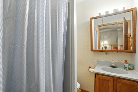 Villa ou maison à vendre à LaBelle, Floride: 3 chambres № 2057520 - photo 17