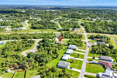 Villa ou maison à vendre à LaBelle, Floride: 3 chambres № 2057520 - photo 30