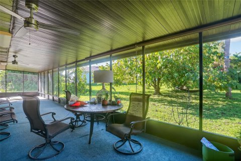 Villa ou maison à vendre à LaBelle, Floride: 3 chambres № 2057520 - photo 24