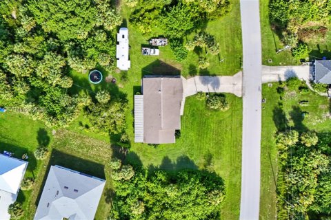 Villa ou maison à vendre à LaBelle, Floride: 3 chambres № 2057520 - photo 27