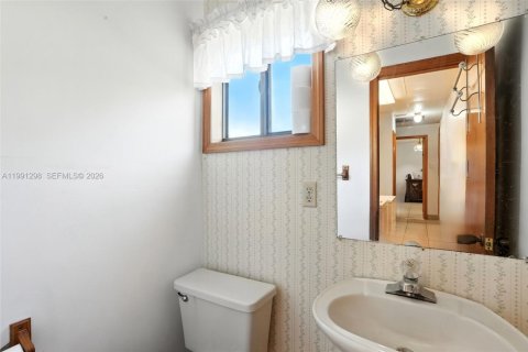 Villa ou maison à vendre à LaBelle, Floride: 3 chambres № 2057520 - photo 19