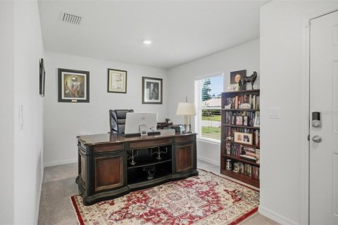 House in Palm Coast, Florida 3 bedrooms, 144.18 sq.m. № 2232492 - photo 6