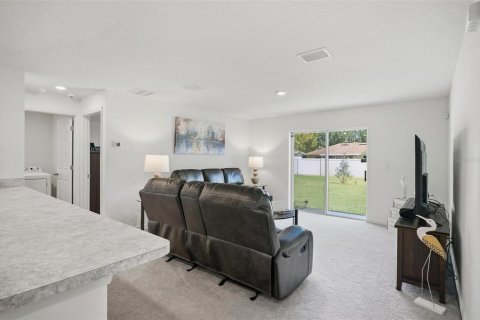 House in Palm Coast, Florida 3 bedrooms, 144.18 sq.m. № 2232492 - photo 21