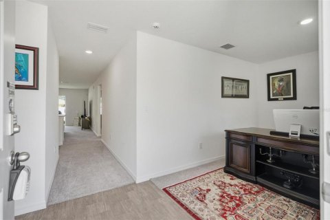 House in Palm Coast, Florida 3 bedrooms, 144.18 sq.m. № 2232492 - photo 5