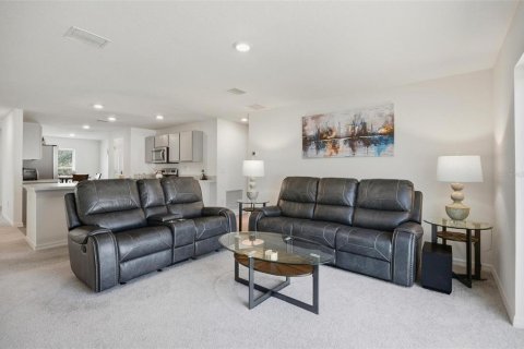 House in Palm Coast, Florida 3 bedrooms, 144.18 sq.m. № 2232492 - photo 22