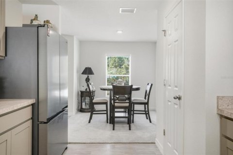 House in Palm Coast, Florida 3 bedrooms, 144.18 sq.m. № 2232492 - photo 18