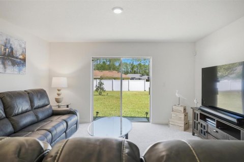 House in Palm Coast, Florida 3 bedrooms, 144.18 sq.m. № 2232492 - photo 24