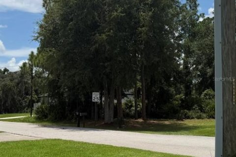 Land in Sebring, Florida № 2379530