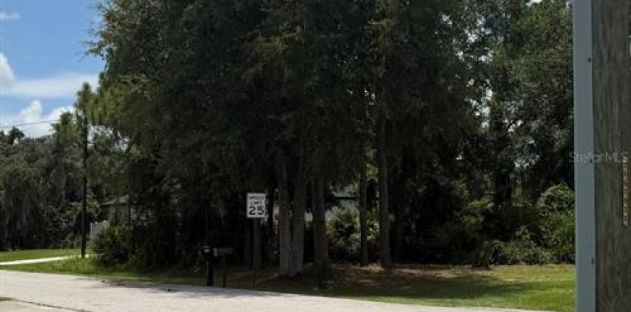 Land in Sebring, Florida № 2379530
