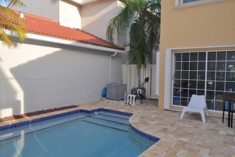Casa en alquiler en Hollywood, Florida, 3 dormitorios, 190.08 m2 № 2019800 - foto 28