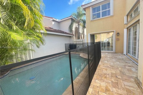 Casa en alquiler en Hollywood, Florida, 3 dormitorios, 190.08 m2 № 2019800 - foto 29