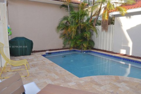 Casa en alquiler en Hollywood, Florida, 3 dormitorios, 190.08 m2 № 2019800 - foto 26