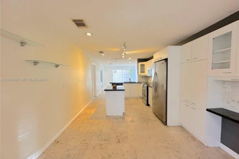 Casa en alquiler en Hollywood, Florida, 3 dormitorios, 190.08 m2 № 2019800 - foto 24