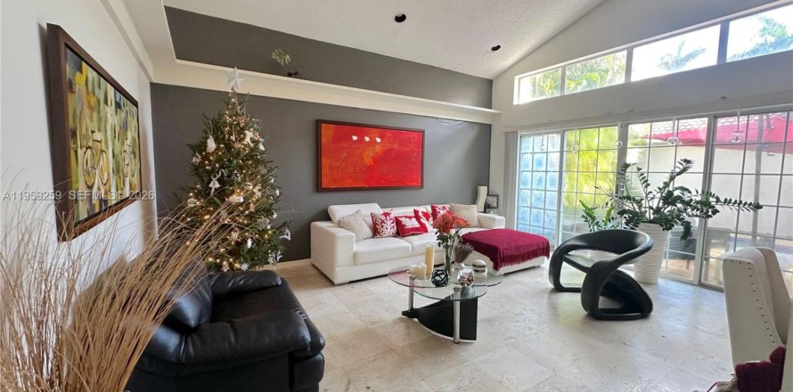 Casa en Hollywood, Florida 3 dormitorios, 190.08 m2 № 2019800