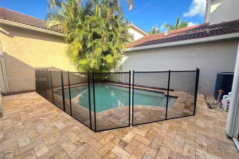 Casa en alquiler en Hollywood, Florida, 3 dormitorios, 190.08 m2 № 2019800 - foto 27