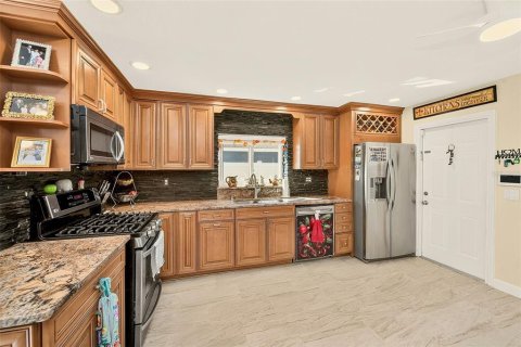 Villa ou maison à vendre à Saint Petersburg, Floride: 3 chambres, 151.06 m2 № 2419922 - photo 15