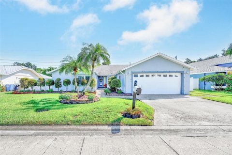 Villa ou maison à Saint Petersburg, Floride 3 chambres, 151.06 m2 № 2419922