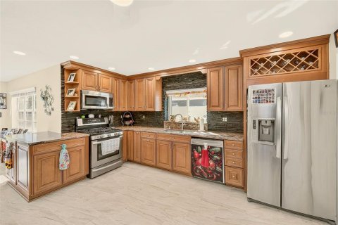 Villa ou maison à vendre à Saint Petersburg, Floride: 3 chambres, 151.06 m2 № 2419922 - photo 14