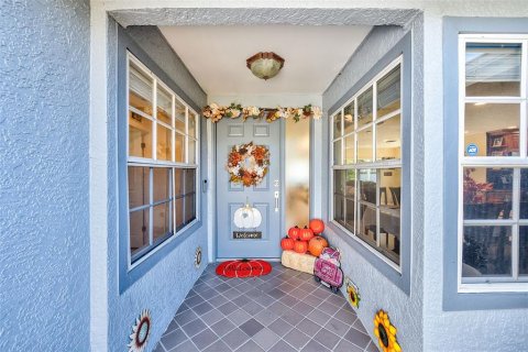 Villa ou maison à vendre à Saint Petersburg, Floride: 3 chambres, 151.06 m2 № 2419922 - photo 4