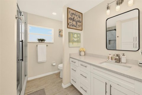 Villa ou maison à vendre à Saint Petersburg, Floride: 3 chambres, 151.06 m2 № 2419922 - photo 21
