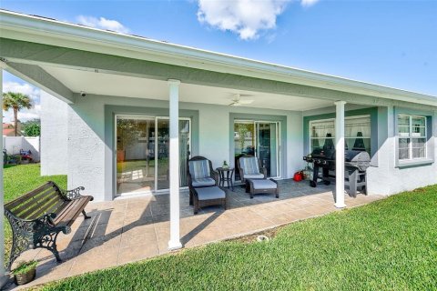 Villa ou maison à vendre à Saint Petersburg, Floride: 3 chambres, 151.06 m2 № 2419922 - photo 29