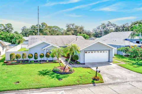 Villa ou maison à vendre à Saint Petersburg, Floride: 3 chambres, 151.06 m2 № 2419922 - photo 30
