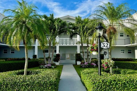 Condo in Boynton Beach, Florida, 1 bedroom  № 2268399