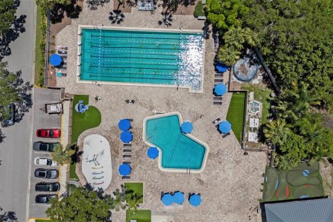 Купить виллу или дом в Олдсмар, Флорида 3 комнаты, 134.71м2, № 1817209 - фото 24