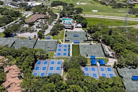 Купить виллу или дом в Олдсмар, Флорида 3 комнаты, 134.71м2, № 1817209 - фото 23