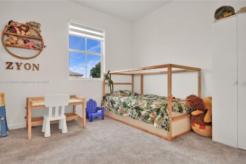 Adosado en venta en Homestead, Florida, 3 dormitorios, 123.37 m2 № 1980830 - foto 12