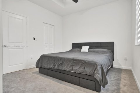 Adosado en venta en Homestead, Florida, 3 dormitorios, 123.37 m2 № 1980830 - foto 16